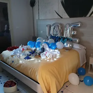 Il Corallo Azzurro Frühstückspension